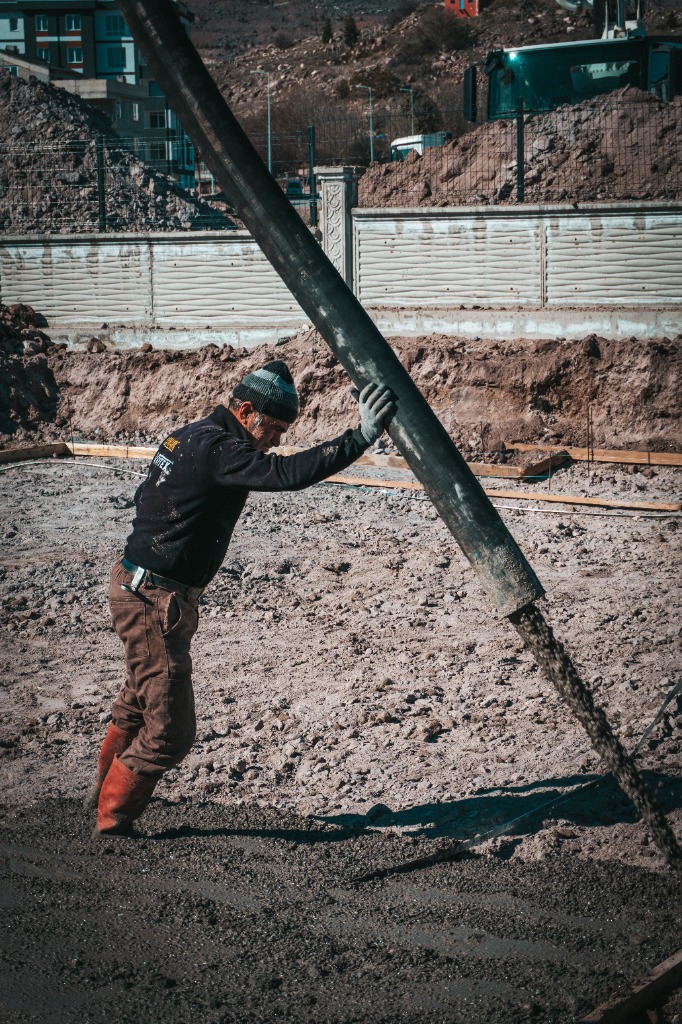 Contact Ready Mixed Concrete Bedford